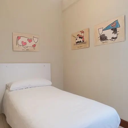 Ocean - Ib. Apartment San Sebastián