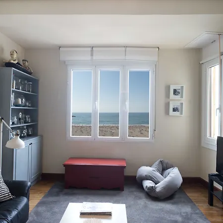 Ocean - Ib. San Sebastián