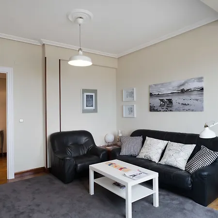 Ocean - Ib. Apartment San Sebastián